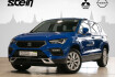 Seat Ateca Style style ahk klappbar navi led apple carplay android