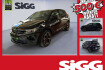 Opel Grandland GS 1.2 gs line automatik  ruckfahrkamera