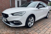 Seat Leon FR fr 2.0 tdi led kamera navi shz