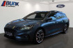 Ford Focus ST-Line X st line x 1.5l / body styling paket / led