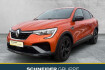 Renault Arkana R.S. LINE FAST TRACK line fast track 160 edc r.s. line fast track acc+n