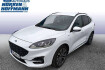 Ford Kuga Titanium X hybrid st line