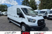 Ford Transit Custom Trend Transit kasten l3h2 trend 2.0 tdci  euro 6