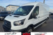Ford Transit Custom Trend Transit kasten l3h2 2.0 tdci euro 6