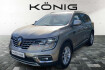 Renault Koleos Initiale Paris initiale paris blue dci 190 4wd automatik