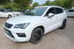 Seat Ateca FR fr 4drive navi led klima ahzv sitzheizung