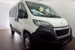 Peugeot Boxer Active kombi 330 l1h1 active/1.hd/navi/ahk/pdc/