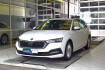 Skoda Octavia Autres combi 2.0tdi ambition dsg led*acc*ahk*acc