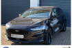 Ford Focus Titanium titanium x