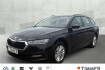 Skoda Octavia Clever combi 2.0 tdi dsg +ahk +led +acc +navi +shz +alu