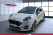 Ford Puma ST-Line X st line x bluetooth navi led klima