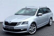 Skoda Octavia Style combi 1.5 tsi dsg /navi/led/acc/carplay/