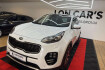 Kia Sportage GT-Line gt line 4wd/navi/xenon/leder/pano/top
