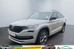 Skoda Kodiaq Sportline sportline 1.5 tsi act tempomat klima