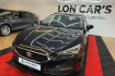 Seat Leon Style sportstourer style/navi/led/ahk/virtual