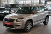 Skoda Yeti Joy l&k 4×4*ahk*pano*leder*navi*kam*