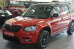 Skoda Yeti Autres monte carlo 4×4 dsg *dab*navi*kam*shz*xenon
