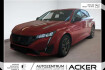 Peugeot 308 Allure allure 1.5 bluehdi 130 at8 360kam/acc 47%*