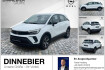 Opel Crossland Elegance enjoy. 1.2 direct i njection turbo. 96 k