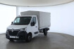 Renault Master Autres pritsche ek l2h1 dci 135 klima/plane