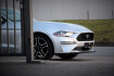 Ford Mustang Fastback Autres Mustang 2.3 ecoboost cabrio / premiumpaket
