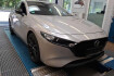 Mazda Mazda3 Homura 3 2.0 homura garantie 07.2028 navi  360   klima  bos