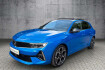 Opel Astra GS gs glasdach  navi  alcantara  head up  18?