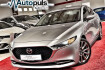Mazda Mazda3 Selection 3 selection*bose*hud*carplay*led*acc*leder*