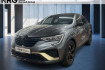 Renault Arkana E-TECH engineerd engineered e tech full hybrid 145 glasschiebedach