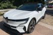 Renault Megane E-Tech Techno Megane e tech megane e tech electric techno
