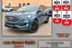 Ford Edge Titanium 2.0 tdci titanium 4×4 auto./pano/acc/leder/