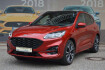 Ford Kuga ST-Line X st line x