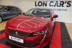 Peugeot 508 Allure allure/navi/led/leder/kamera/totw/top