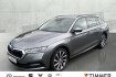 Skoda Octavia Style combi 2 0 tdi tour 110kw (150ps) dsg*ahk*navi*led