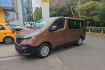 Renault Trafic Start l1h1 2 8t l 9 sitze+insp.tuv 17950. netto