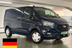 Ford Transit Custom Trend Transit custom 320 l1 trend 1.hand standheizung
