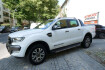 Ford Ranger Wildtrak wildtrak doppelkabine 4×4