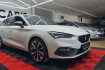 Seat Leon FR Plus sportstourer*fr*1 hand*virtual*keyless go*
