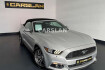Ford Mustang Fastback Autres Mustang 2.3 cabrio led+navi+leder+r.kam+sbl+shz