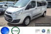 Ford Transit Custom Trend Transit custom 9 sitzer l2 kamera spurhalte