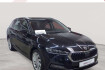 Skoda Octavia Style octavia combi 2.0 tdi 4×4 style ahk nav