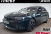 Opel Astra Electric GS Astra l lim. 1.6 hybrid gs sport navi/360 /hud