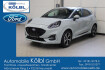 Ford Puma ST-Line 1.0 mhev st line  360 kamera/led/iacc