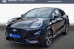 Ford Puma ST-Line X 1.0 ecoboost hybrid aut. st line x