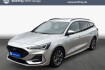 Ford Focus ST-Line X turnier 1.5 ecoblue start stopp system aut.