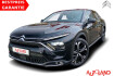 Citroën C5 X Shine Citroen c5 x 1.2 12v e thp shine led navi head up kamera