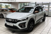 Dacia Jogger Extreme extreme+ navigation automatik aus 1. hand