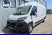 Opel Movano Edition l3h2 3 5t edition tempom navi kamera