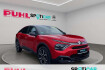 Citroën C4 Shine Citroen c4 e shine sch dach elmassagesitz navi 360 kamera dab