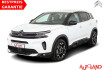 Citroën C5 X YOU Citroen c5 x c5 aircross 1.2 m hybrid max aut. led navi 360